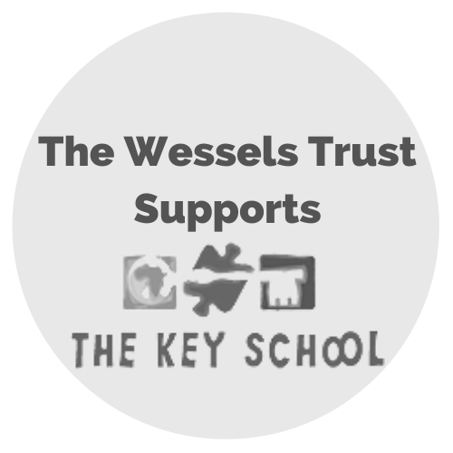wessels trust charity donation key school autism education 